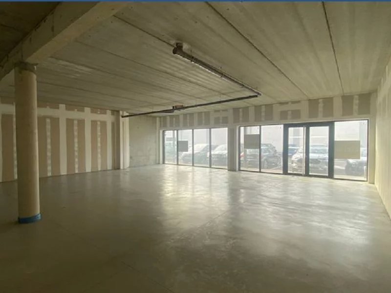 Agence immobilière de GEGB