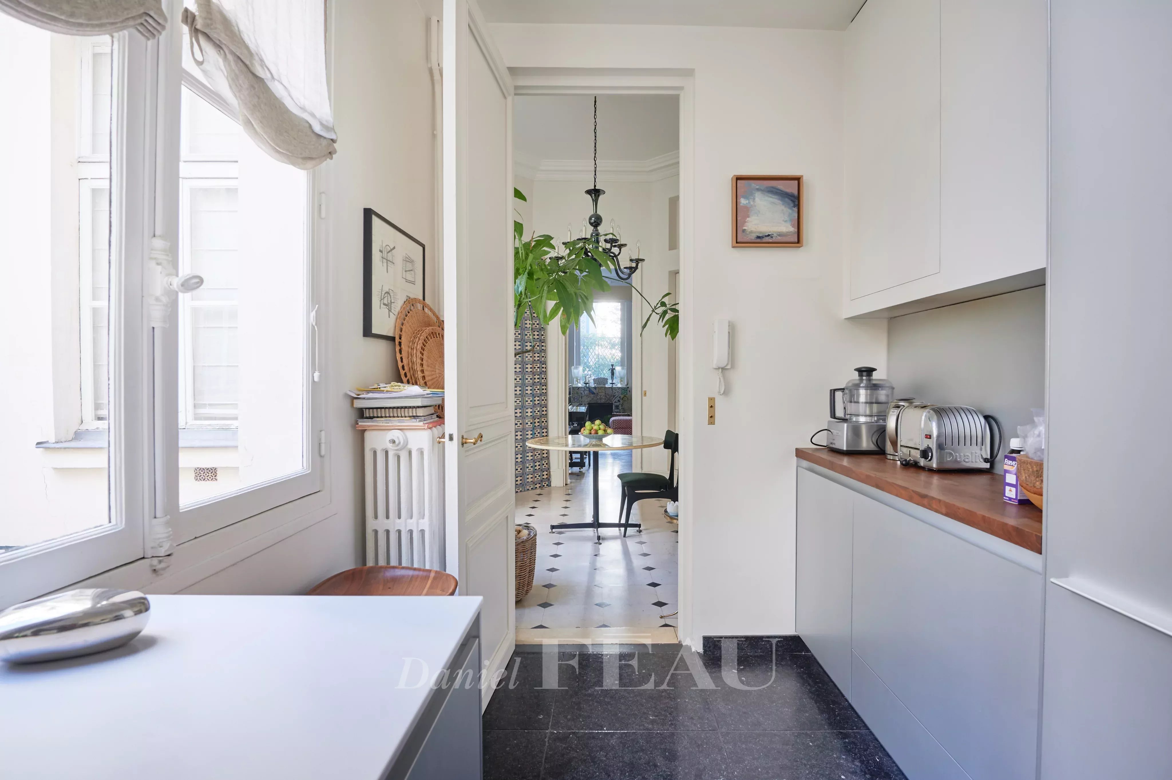 Vente Appartement Paris 7ème