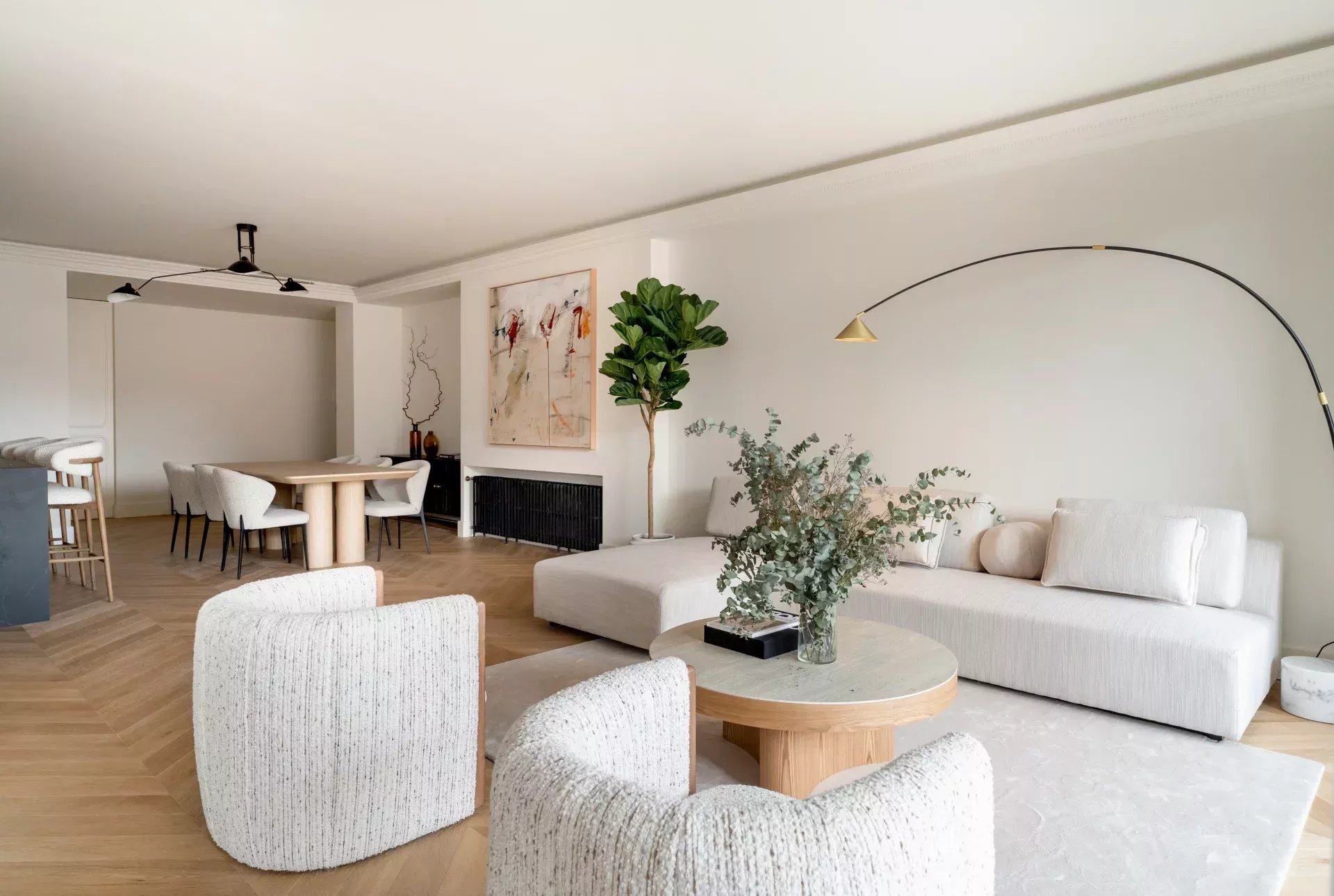 Daire Madrid - picture 39