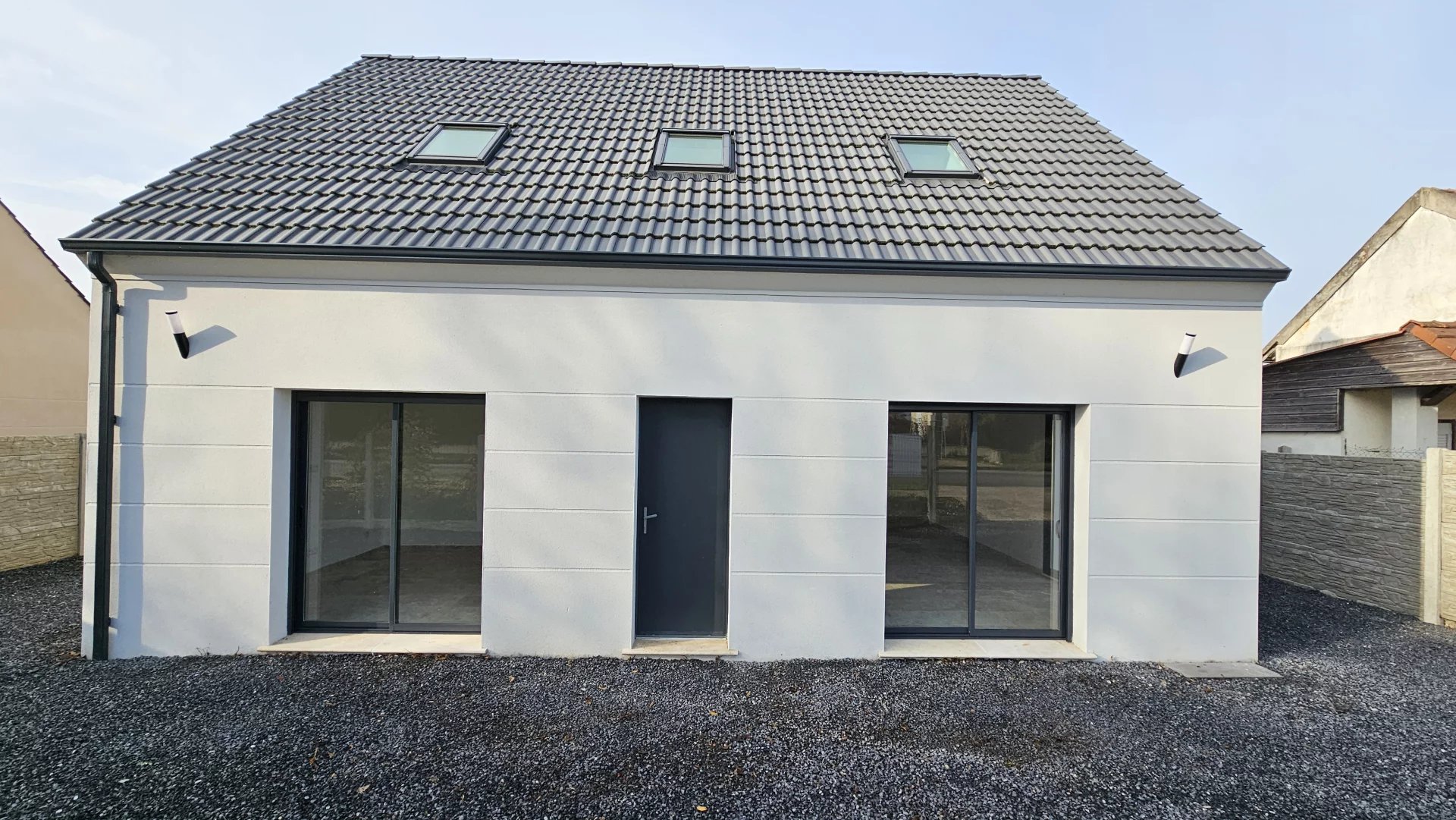 Agence immobilière de FMP IMMO