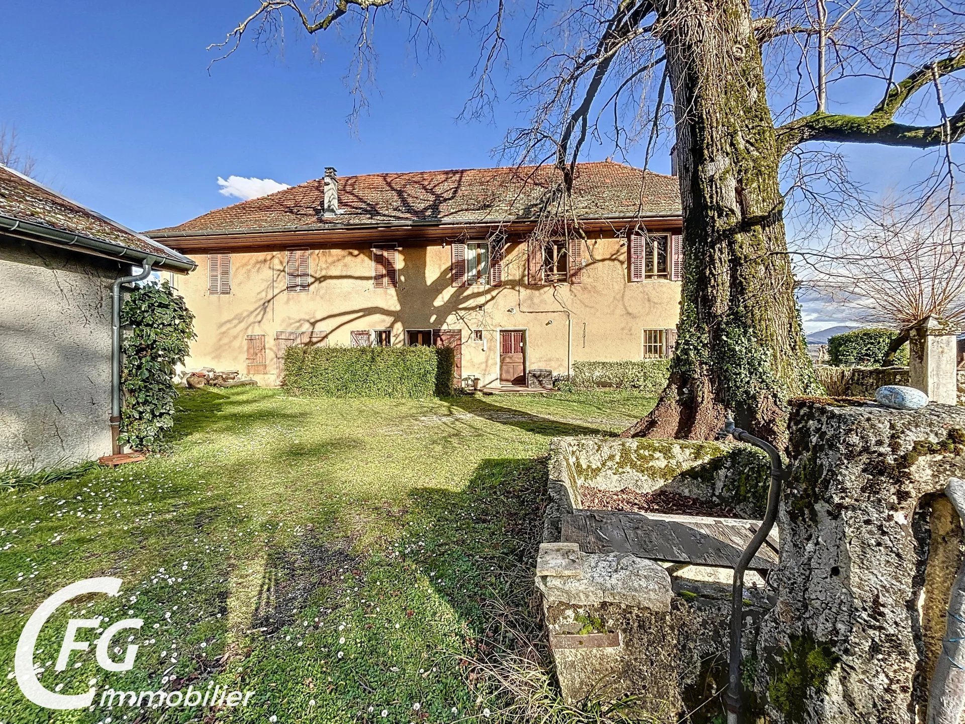 Agence immobilière de CABINET FRÉDÉRIC GASTEL