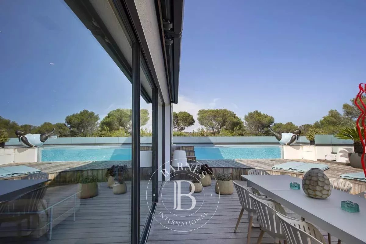 Daire Saint-Raphaël - picture 10