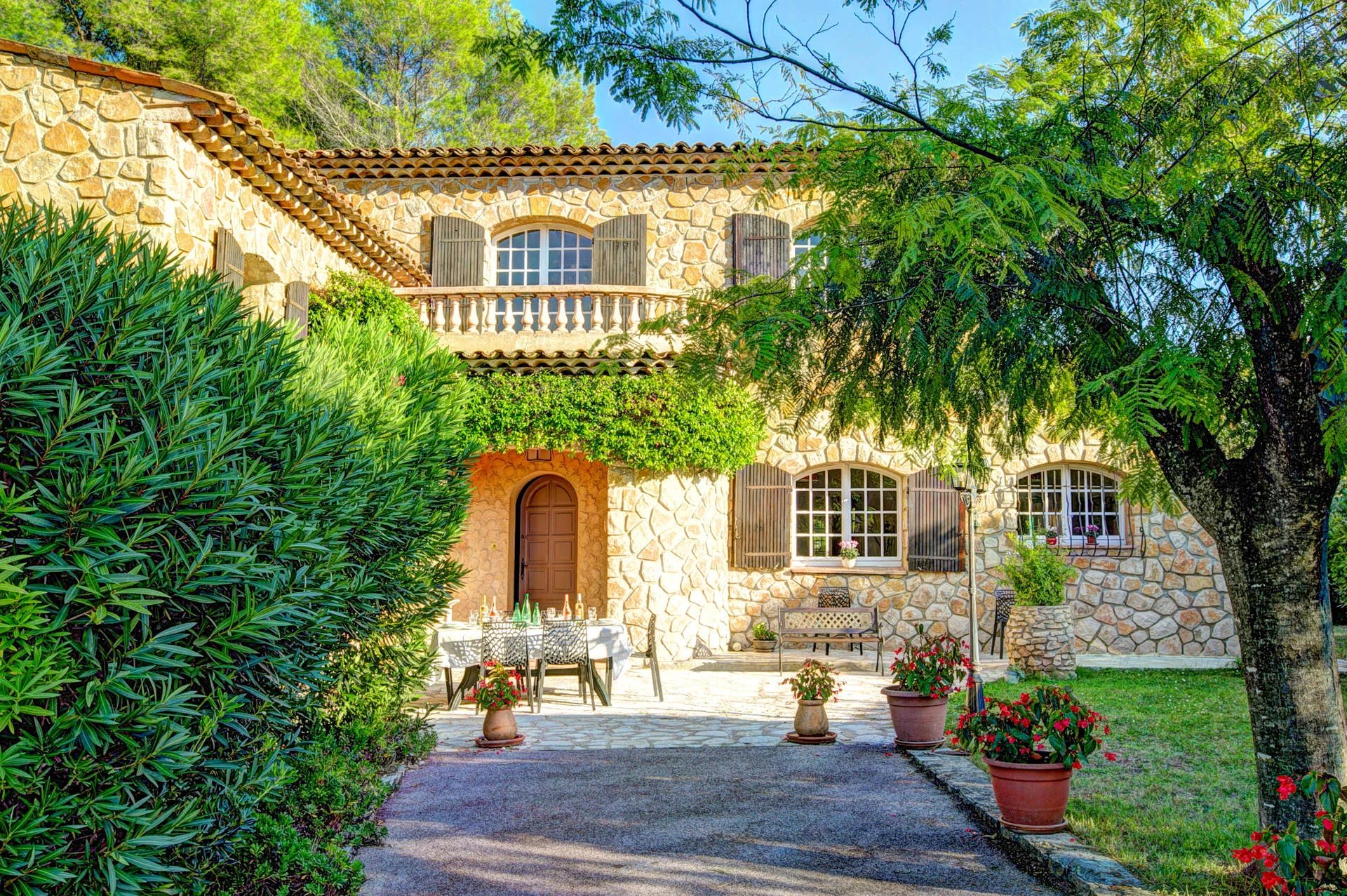 Sale Villa Peymeinade