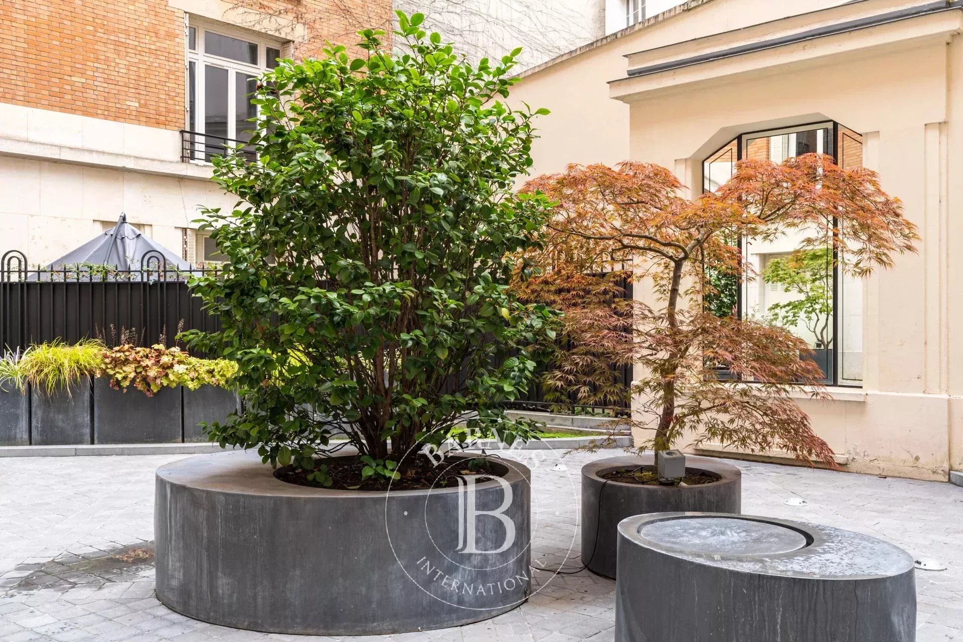 Neuilly-sur-Seine  - Appartement 4 Pi&egrave;ces 3 Chambres - picture 20