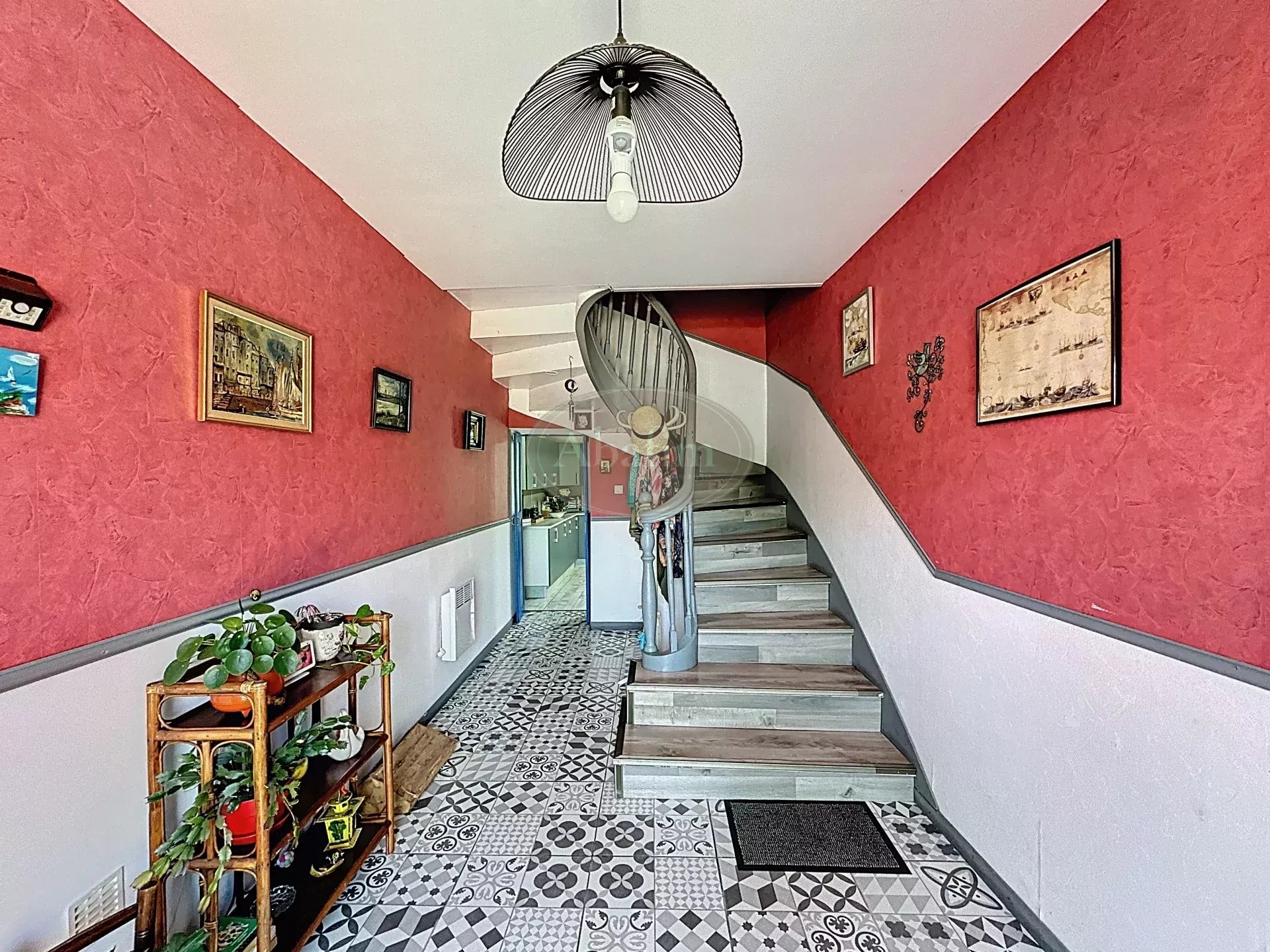 Vente Maison Vic-en-Bigorre