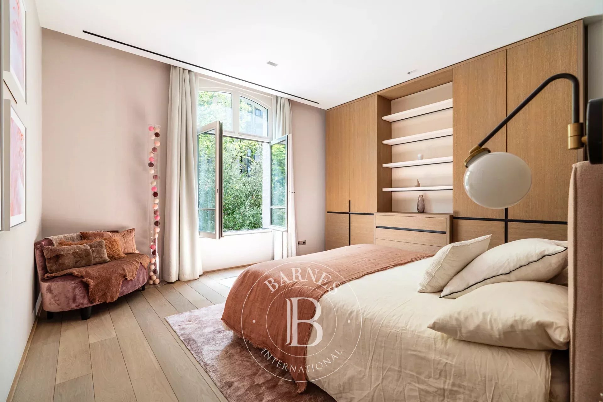 Paris  - Mansion 8 Bedrooms - picture 18