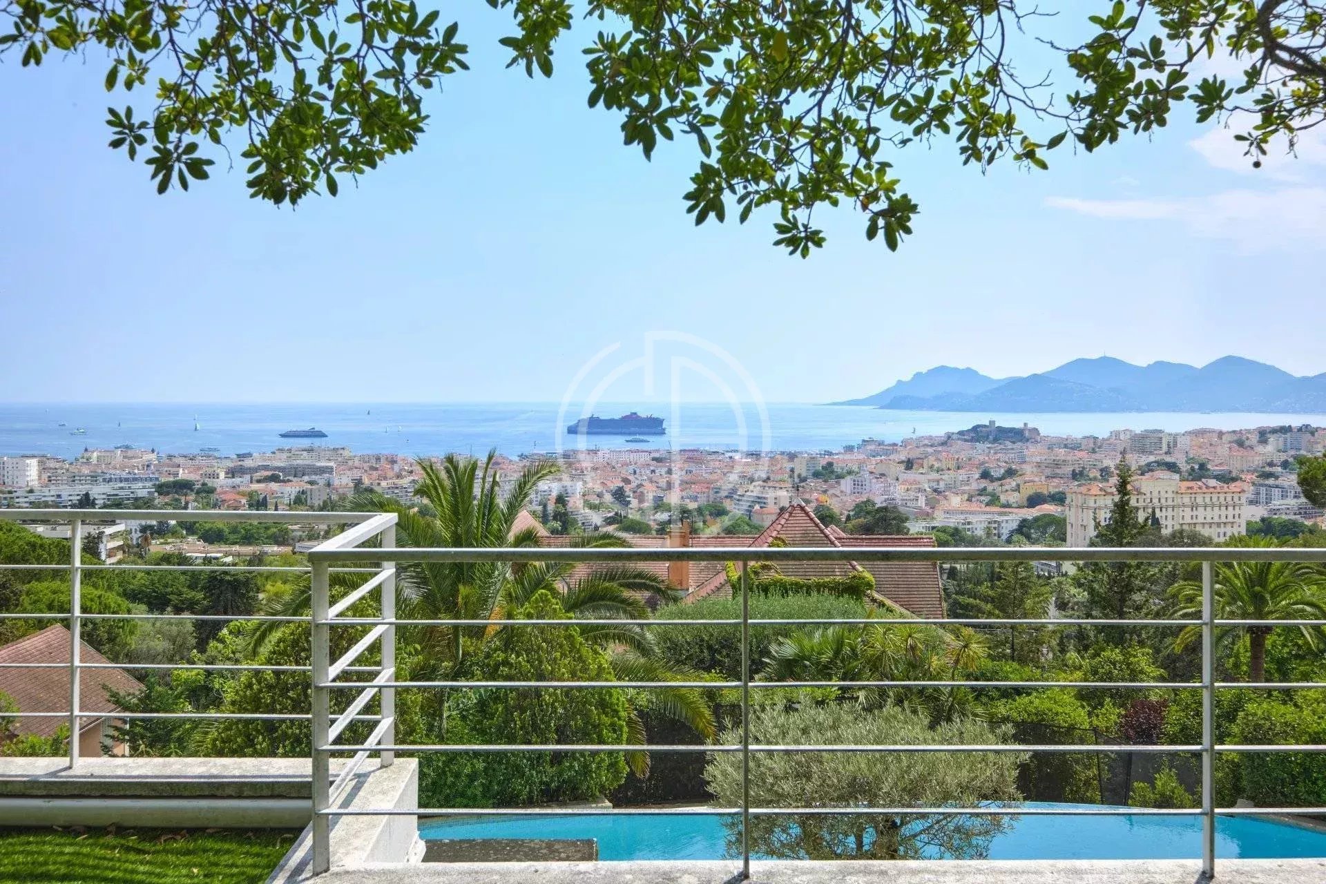 Agence immobilière de Collection d'Azur