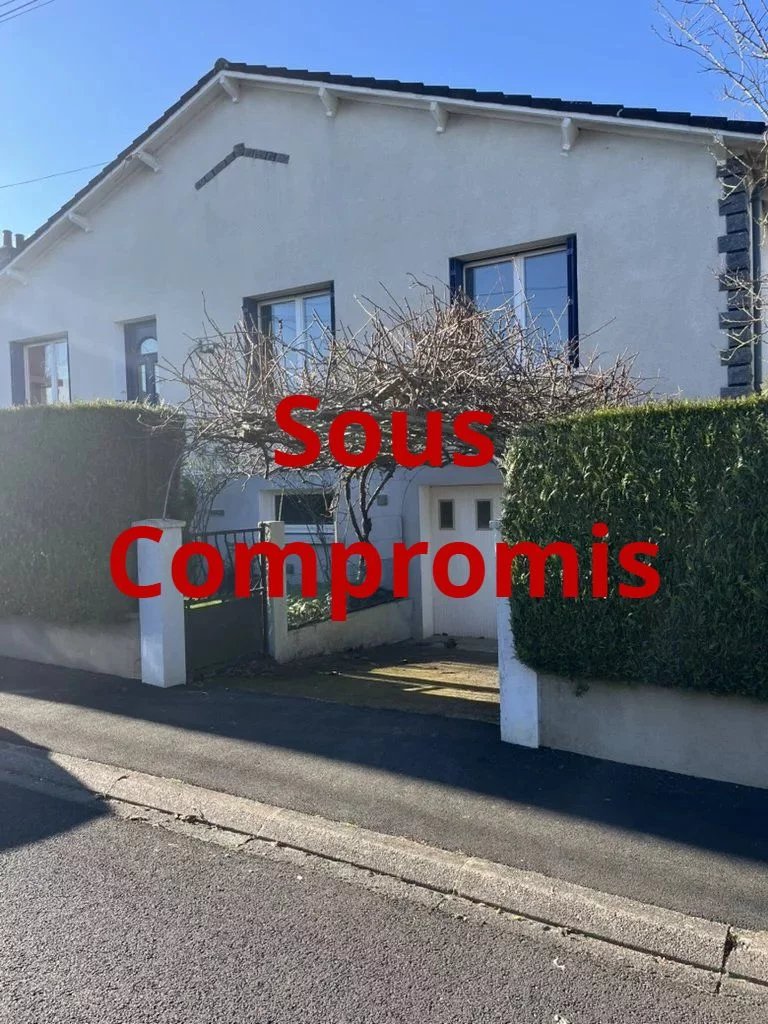 Vente Maison Mauléon