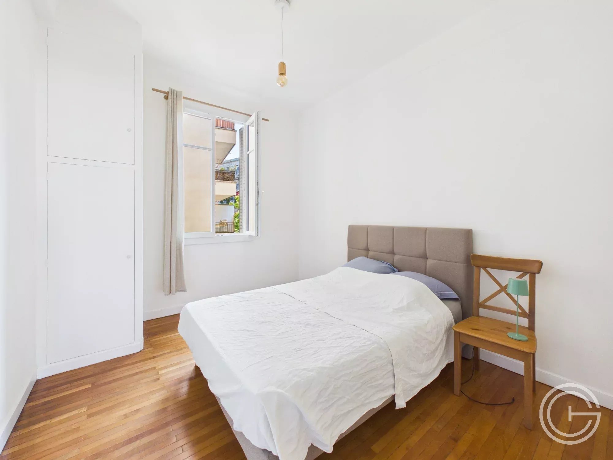 Location Appartement Nice