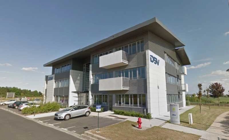 bureaux