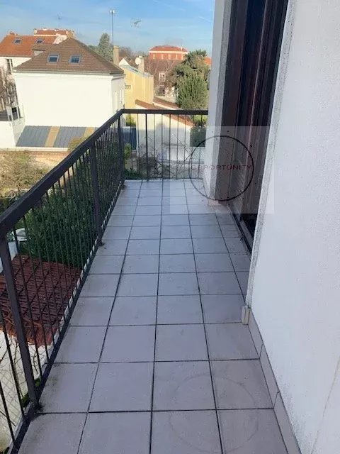 appartement 21.56 m² Le Perreux-sur-Marne — photo 3