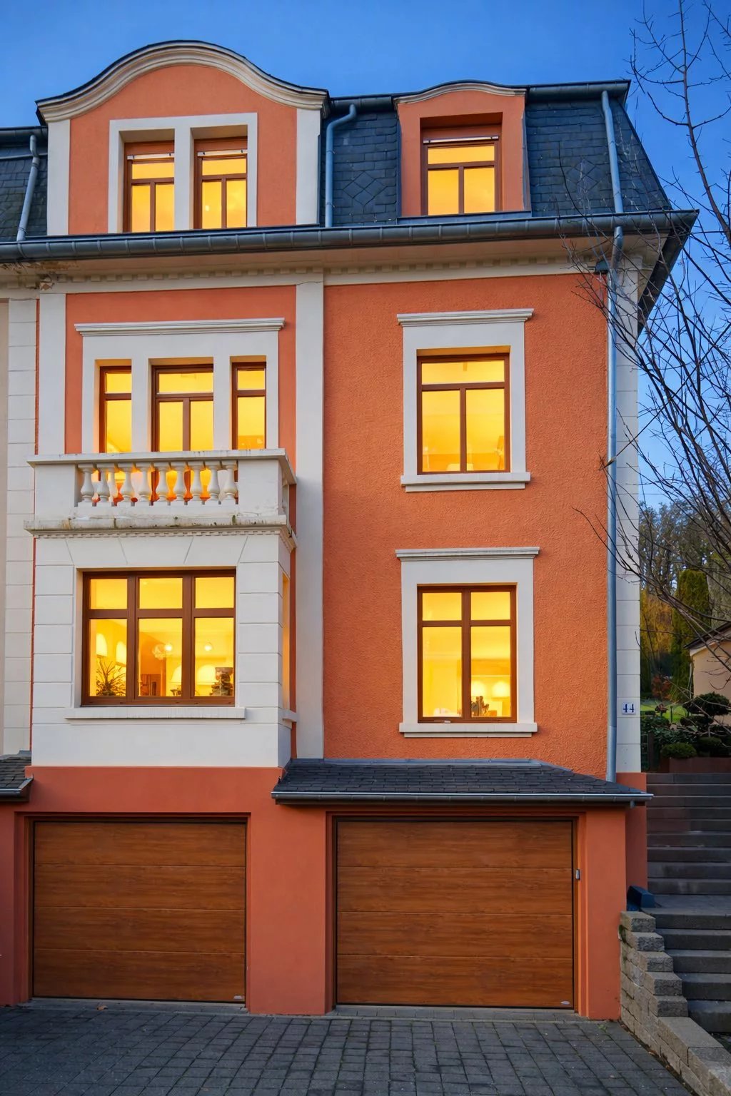 Vente Maison Differdange