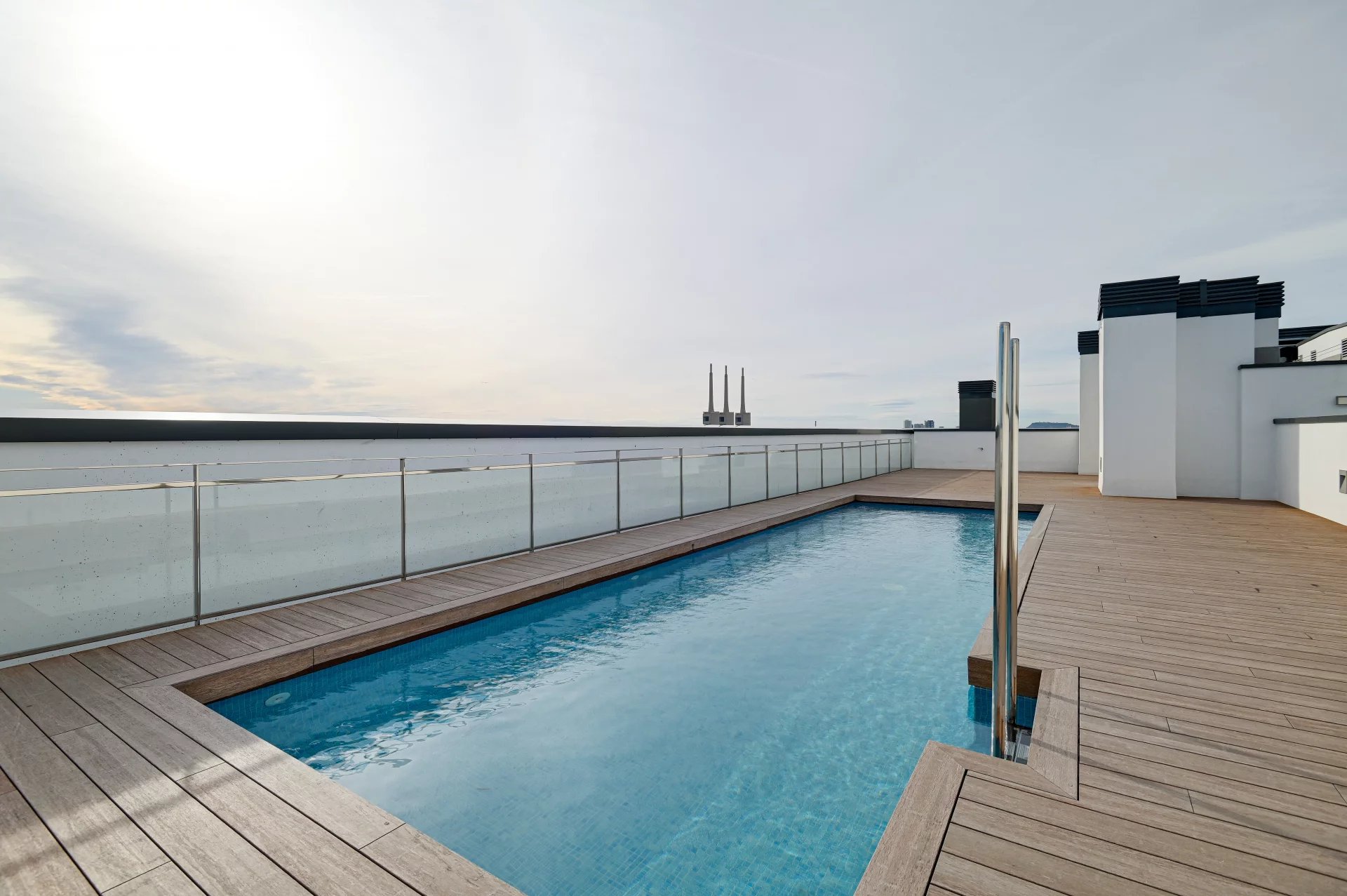 Badalona  - Appartement  - picture 1