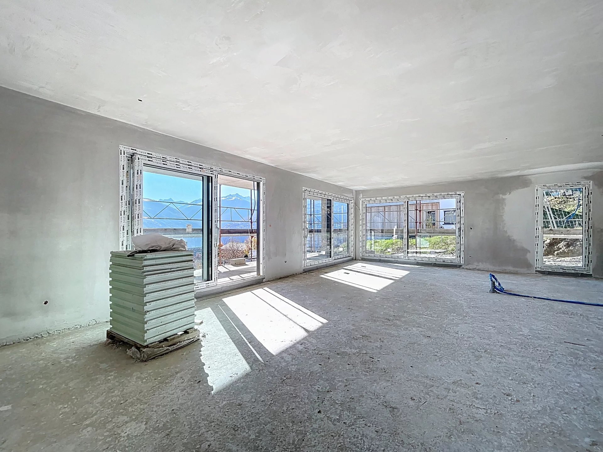 Livraison printemps 2026 !