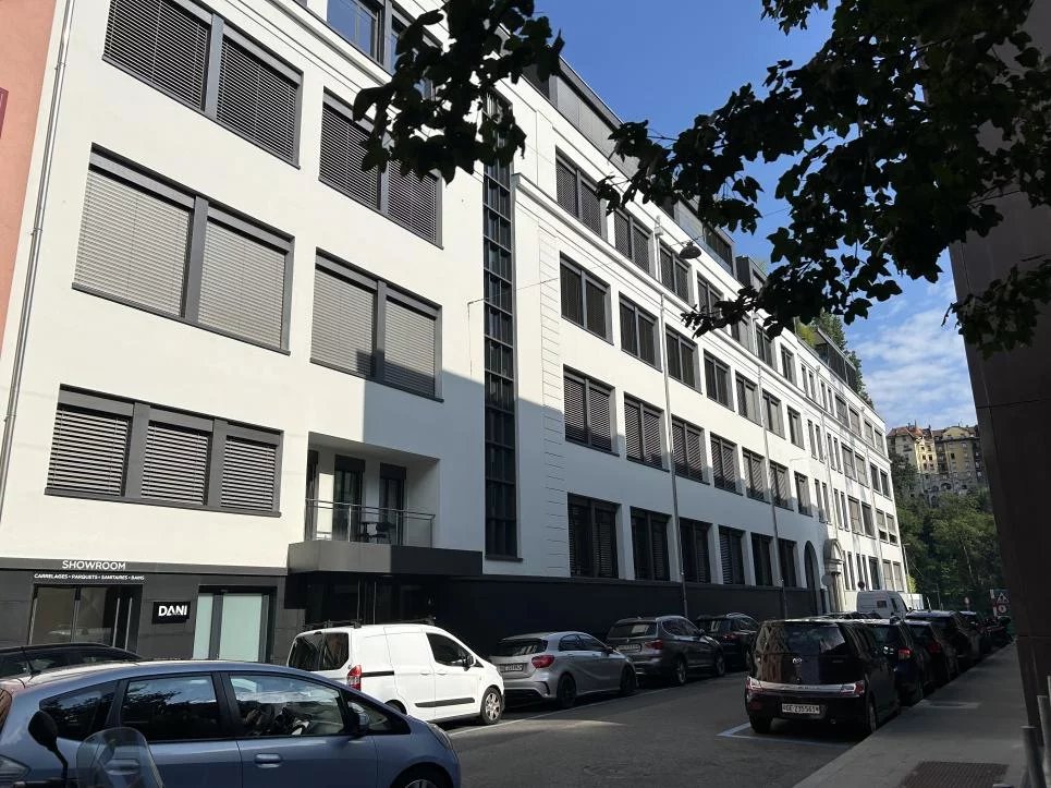 Elégance et Lumière à proximité des Berges du Rhône