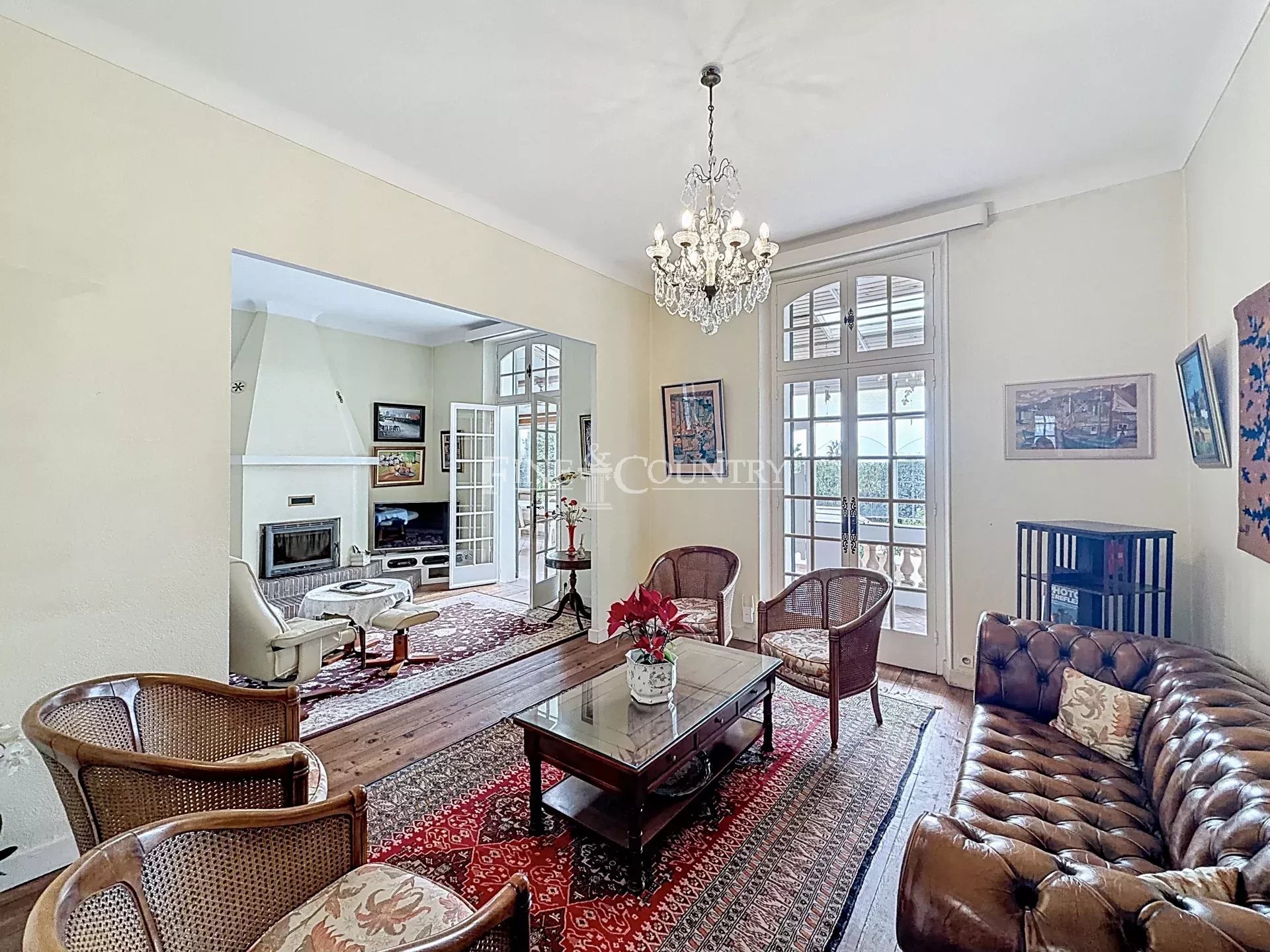 Photo of Charming House town For Sale - Cannes Petit Juas