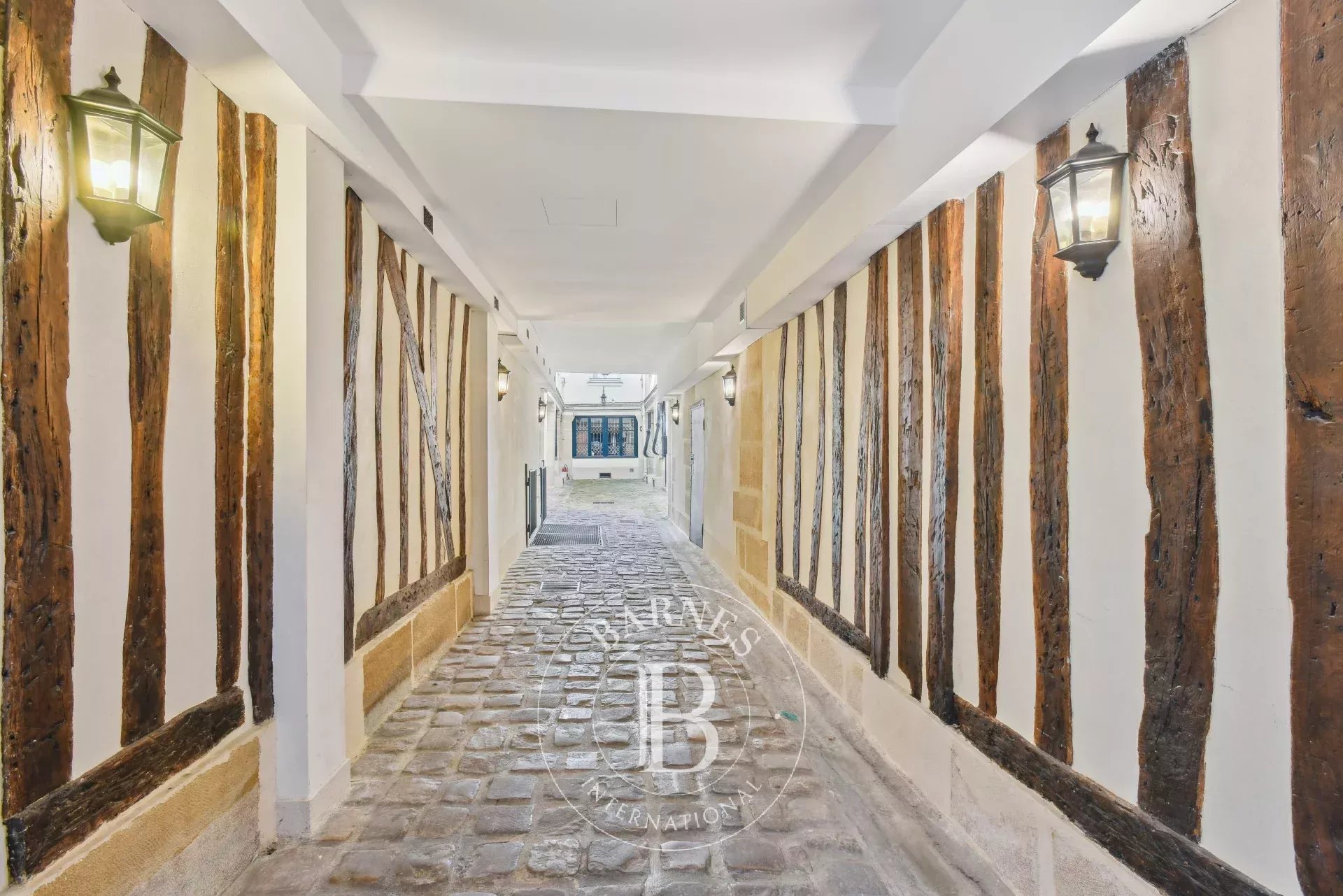 Stüdyo Paris 7ème - picture 8