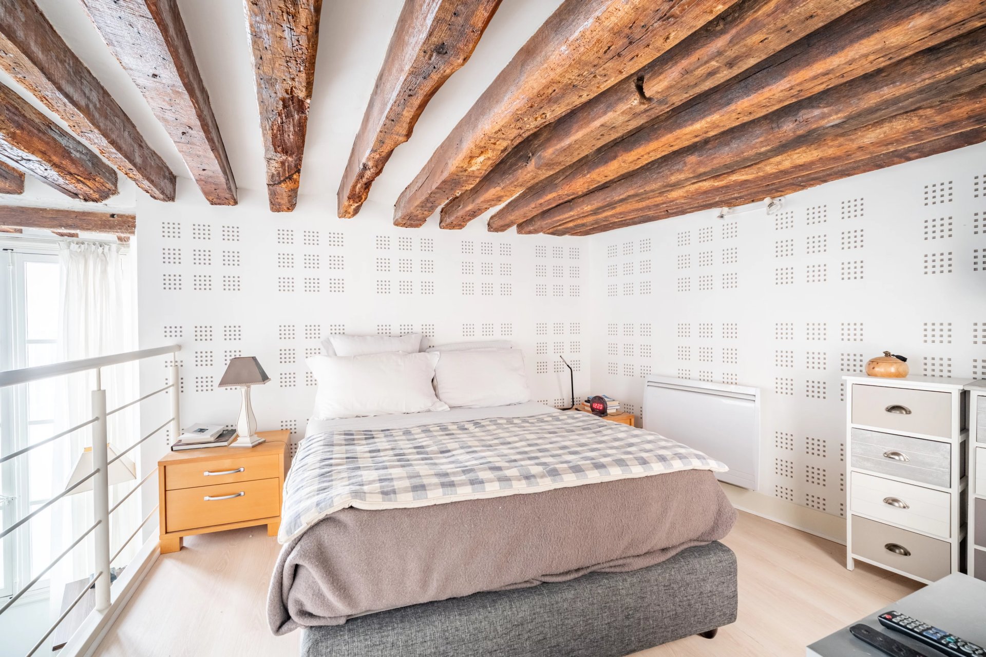 1 Bedroom Apartment/Flat's Image 4