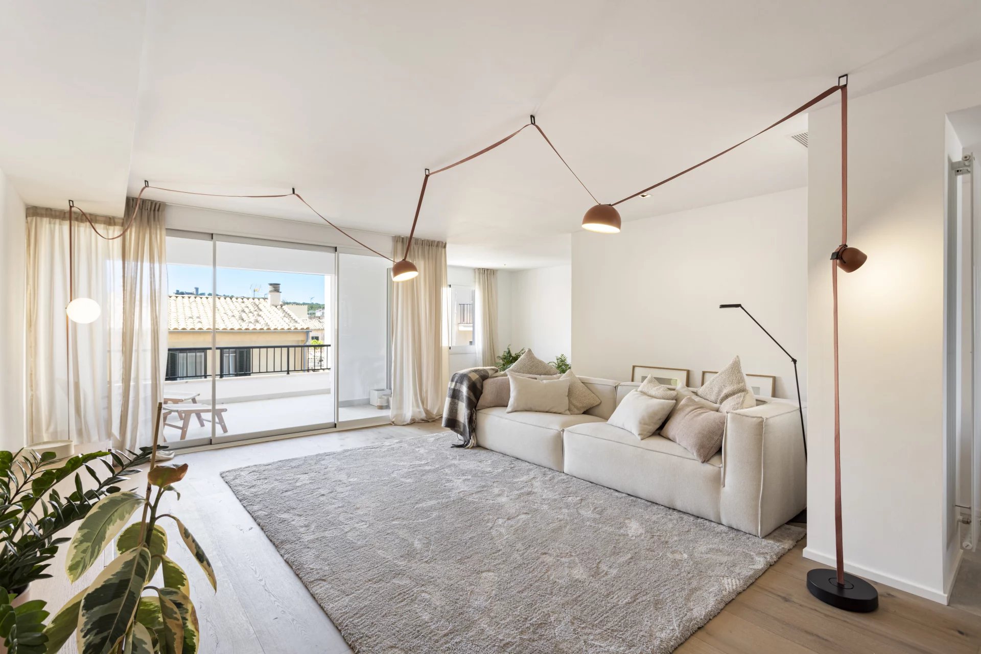 Sale Apartment Palma de Mallorca Son Espanyolet