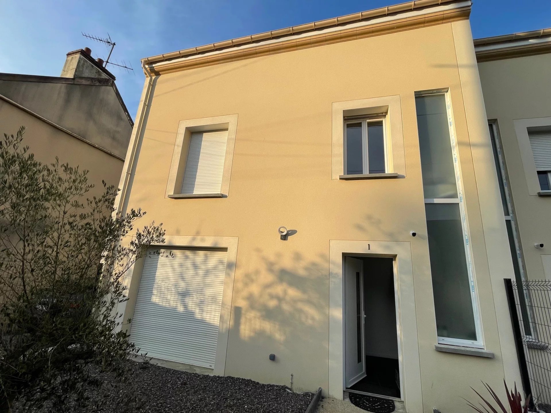 Vente Pavillon Coubron