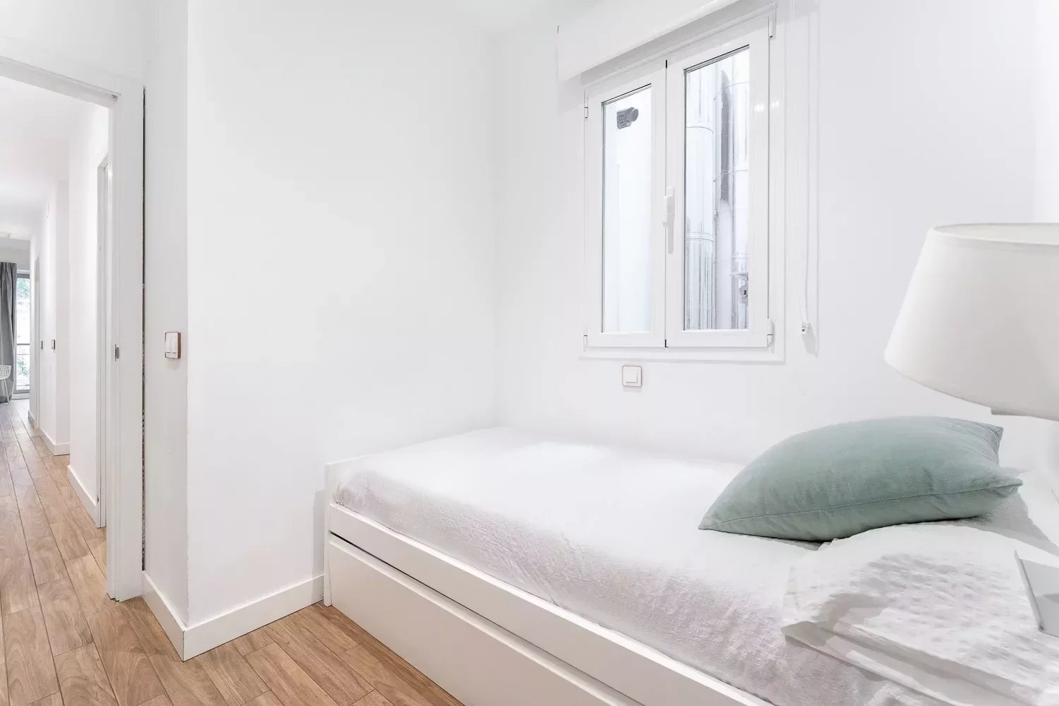 Daire Madrid - picture 10