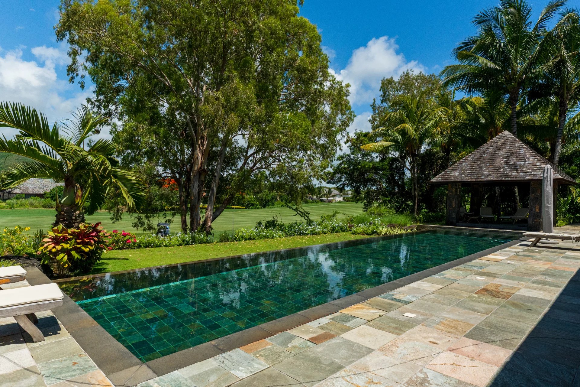 Villa Beau Champ - picture 15