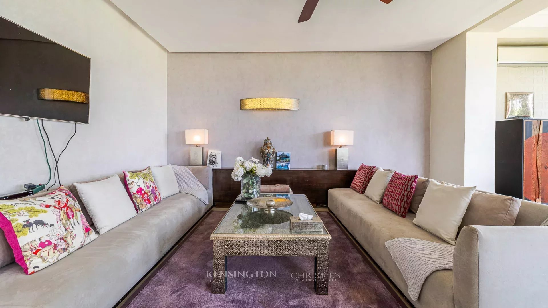 3 Bedroom Villa/Townhouse's Image 5