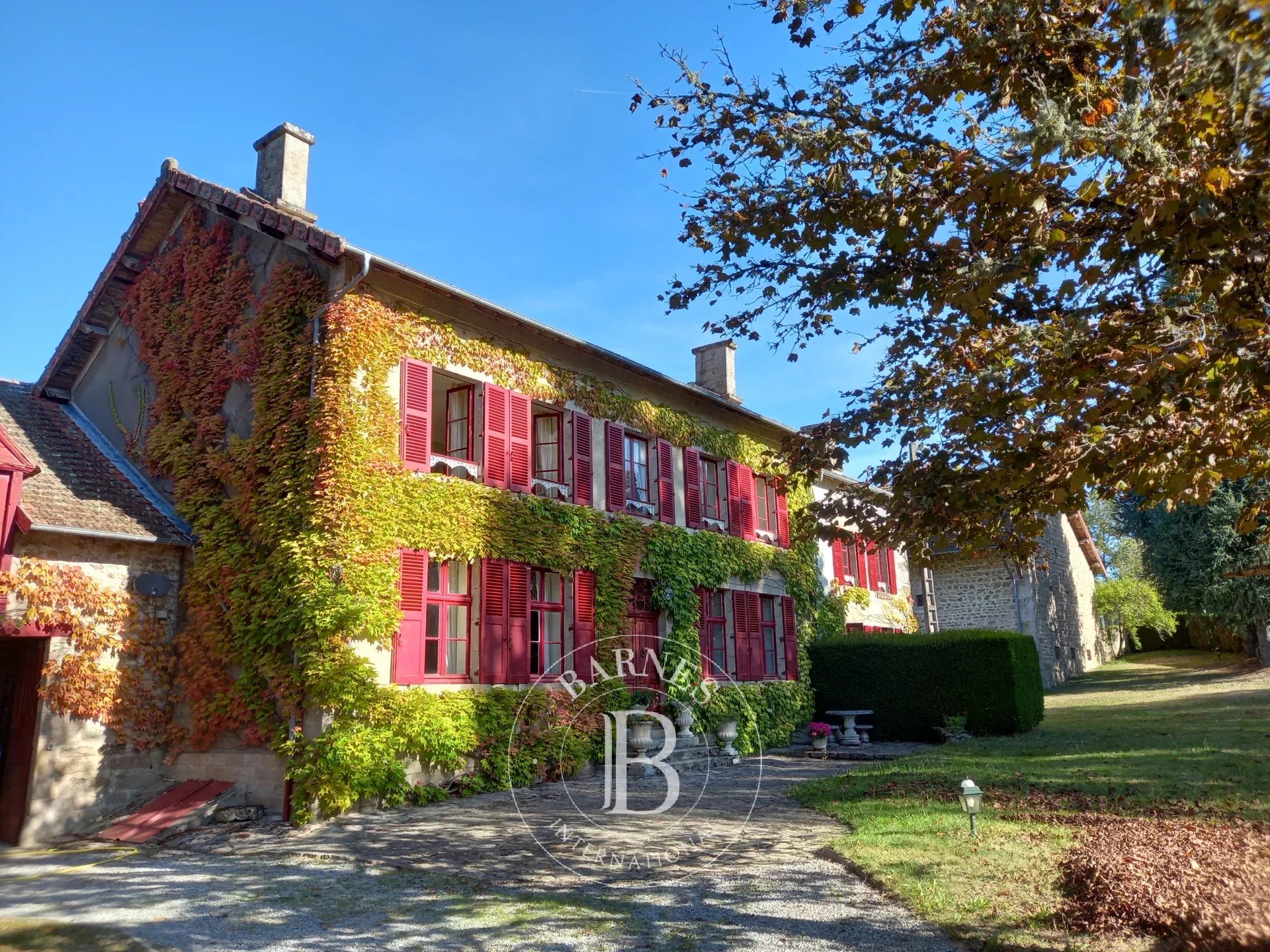 Fermette Aubusson  -  ref 83503874 (picture 3)