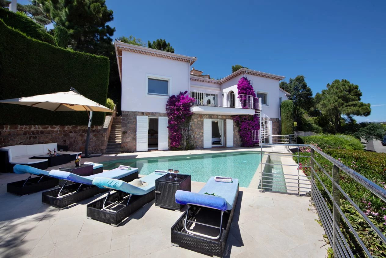 Agence immobilière de MIRAMAR patrimoine