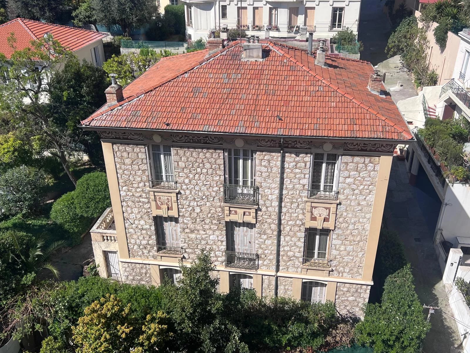 Vendita Appartamento Nizza Libération