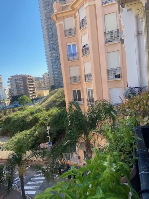 Vente Appartement Beausoleil Centre