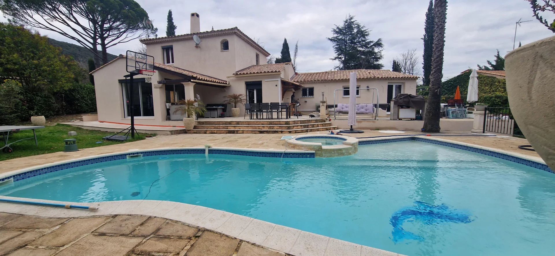 Vente Maison Le Tignet