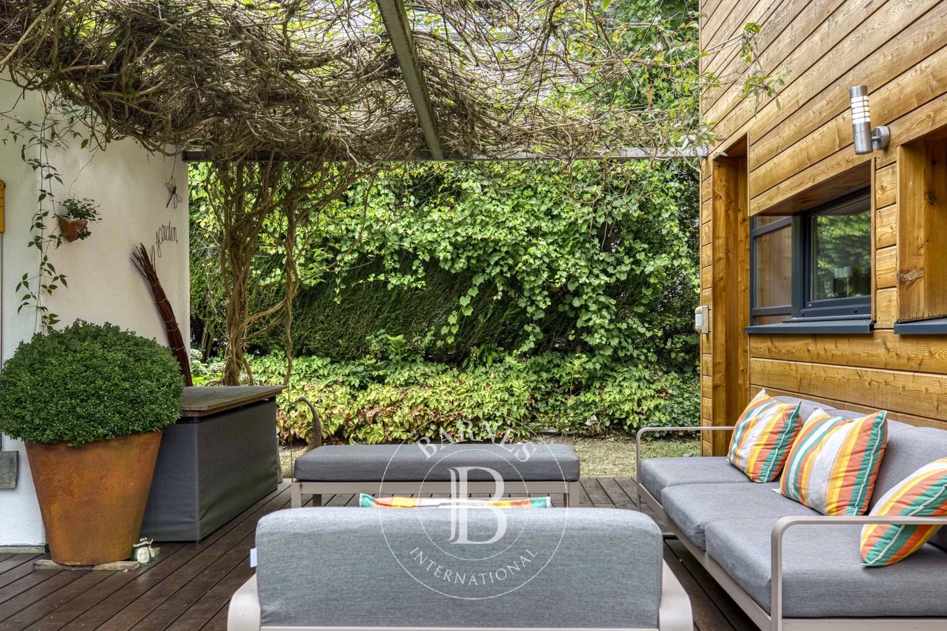 Villa Divonne-les-Bains - picture 6