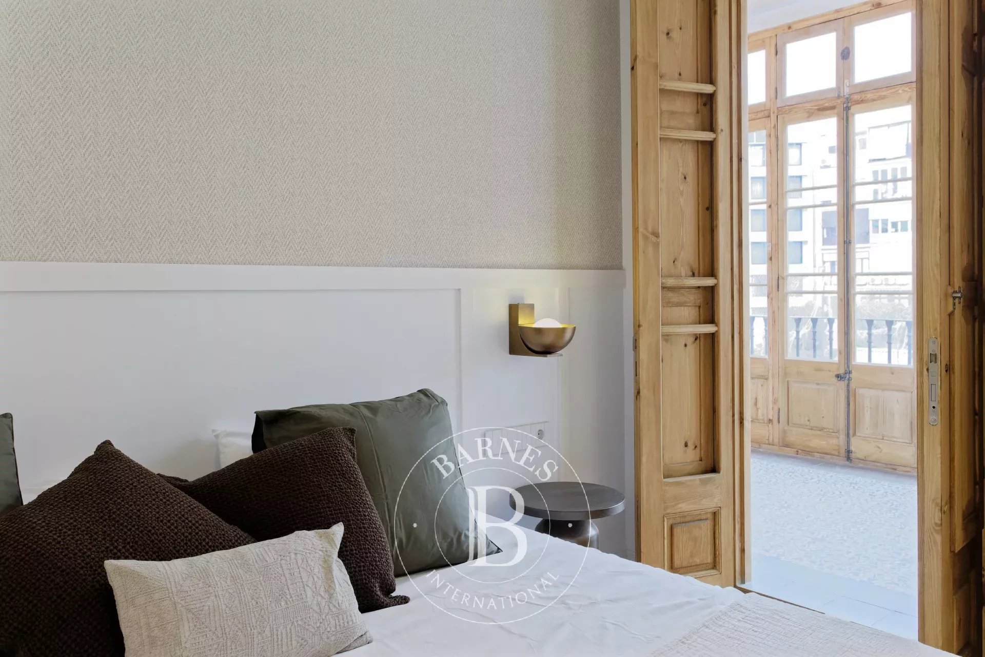 Daire Barcelona - picture 22