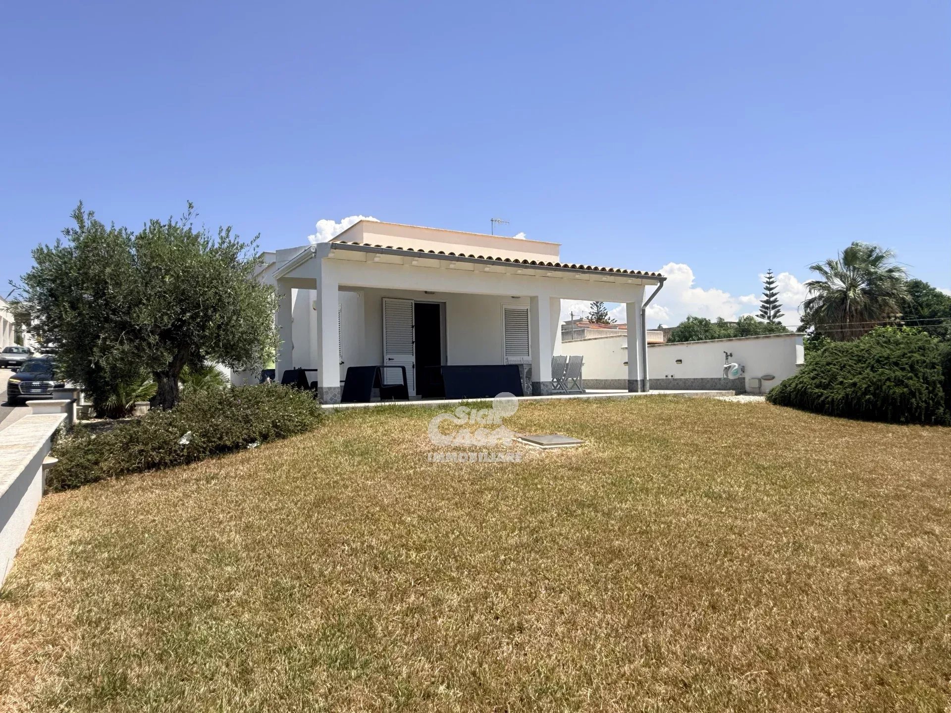 Agence immobilière de SicilCasa Immobiliare