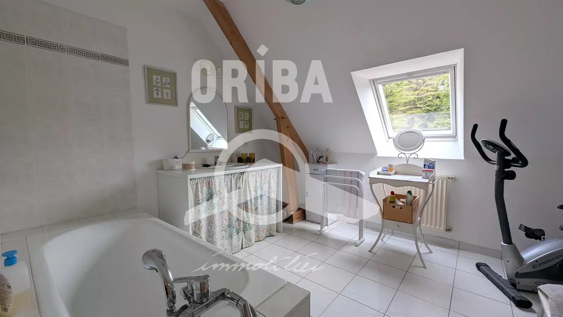 GUERANDE MAISON T9 - 6 chambres