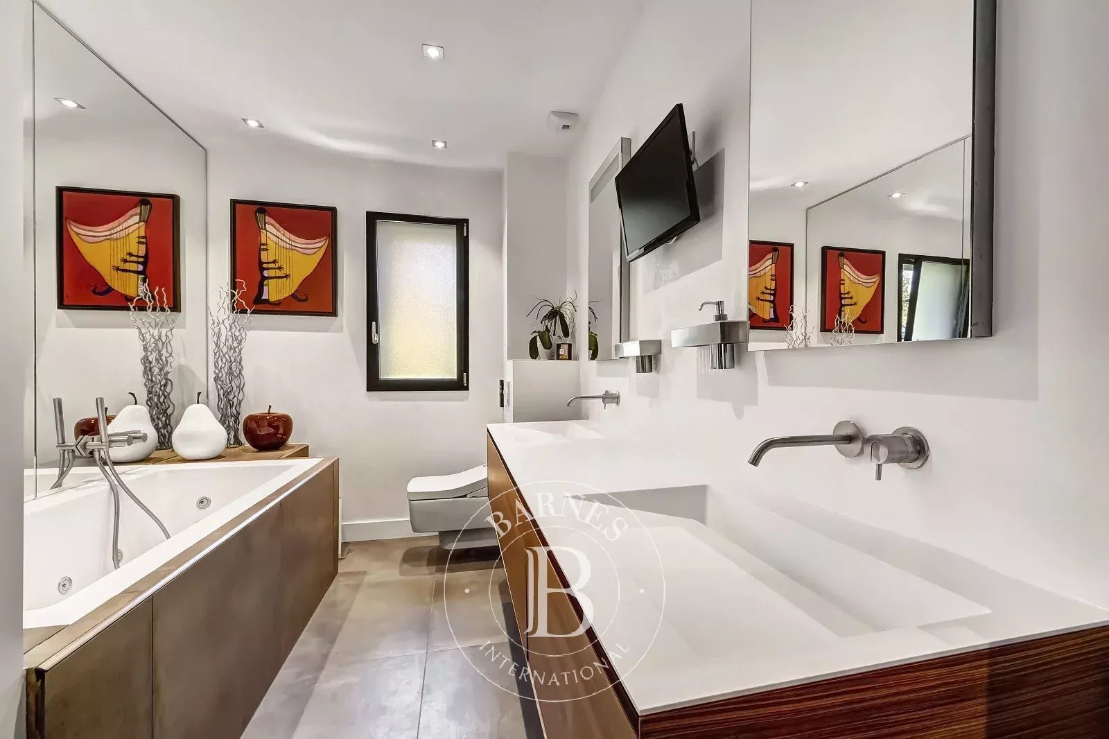 Villa Cuvat - picture 8