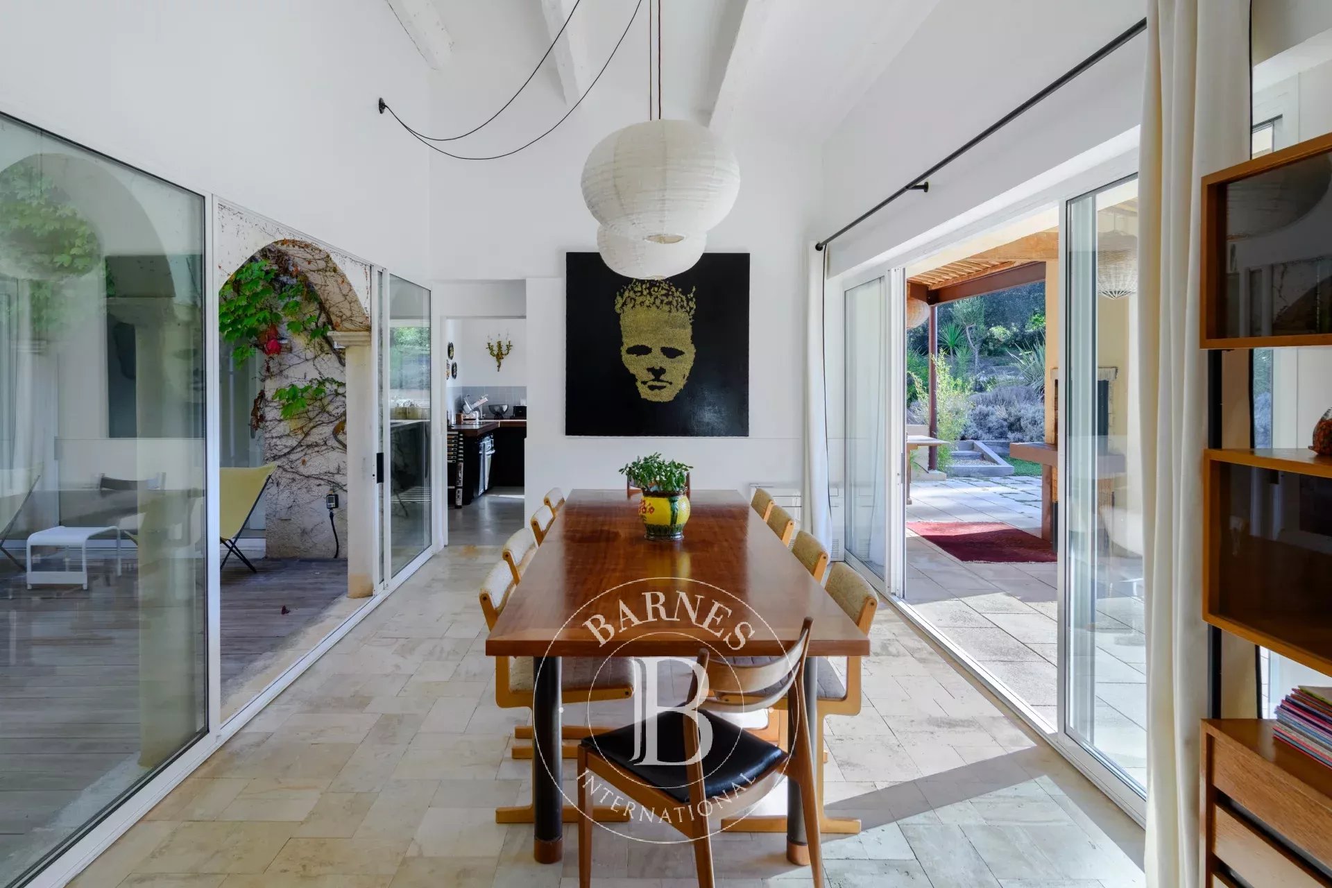 Ev Saint-Cyr-sur-Mer - picture 30