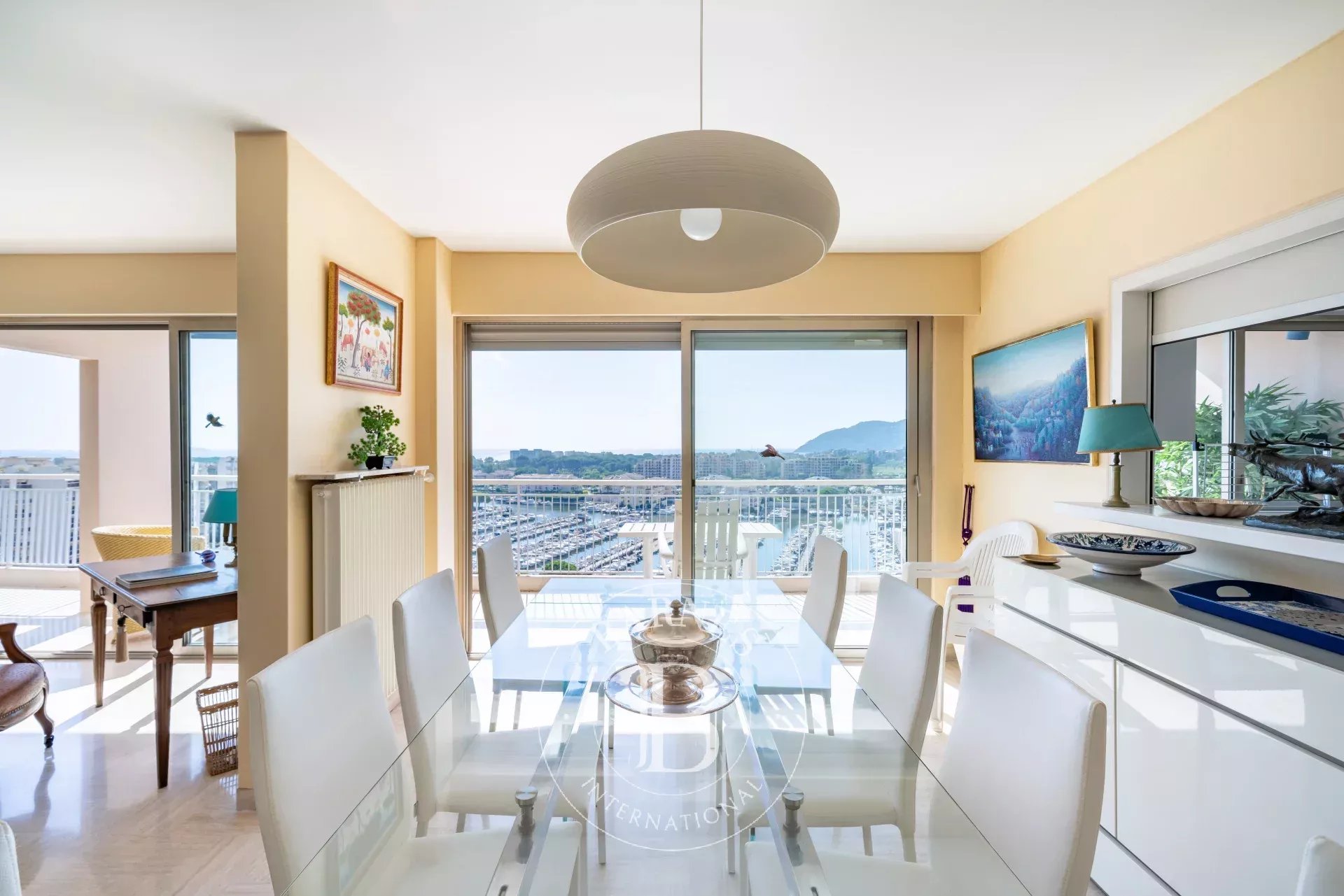 Daire Mandelieu-la-Napoule - picture 9