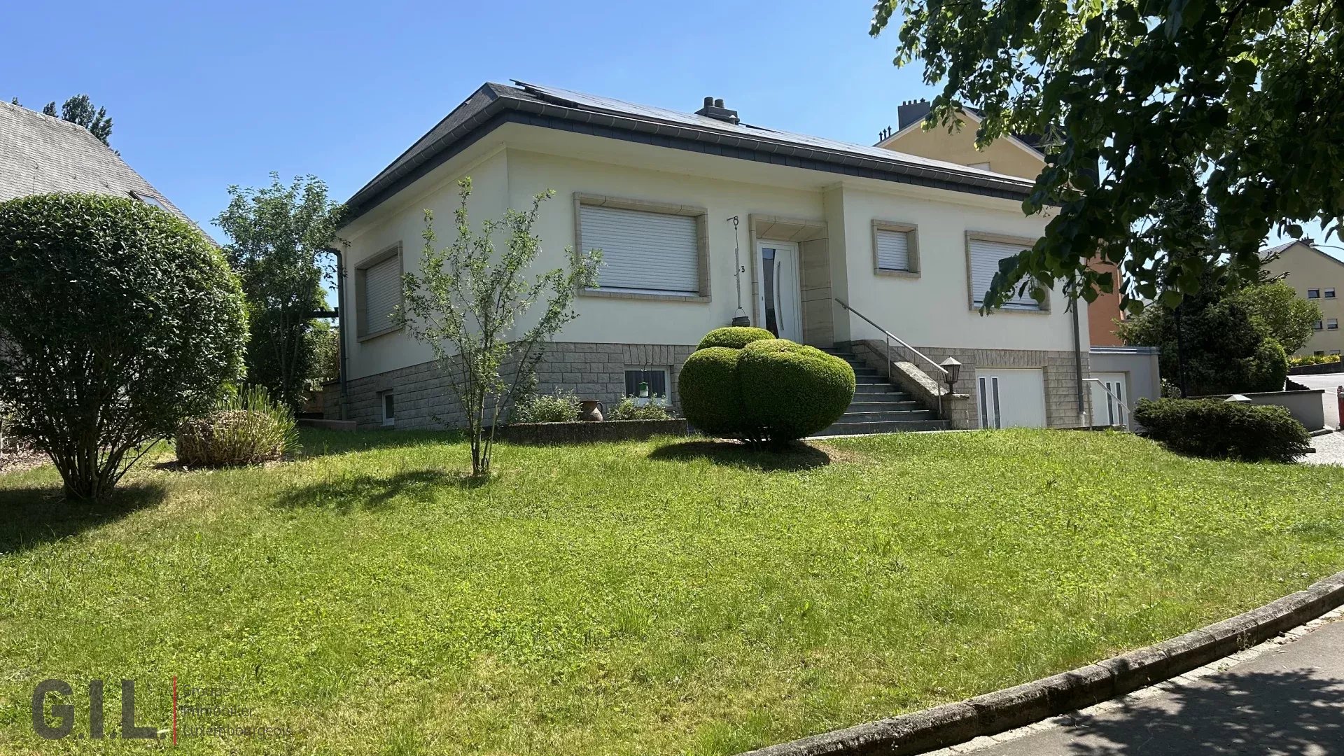 Vente Bungalow Dudelange