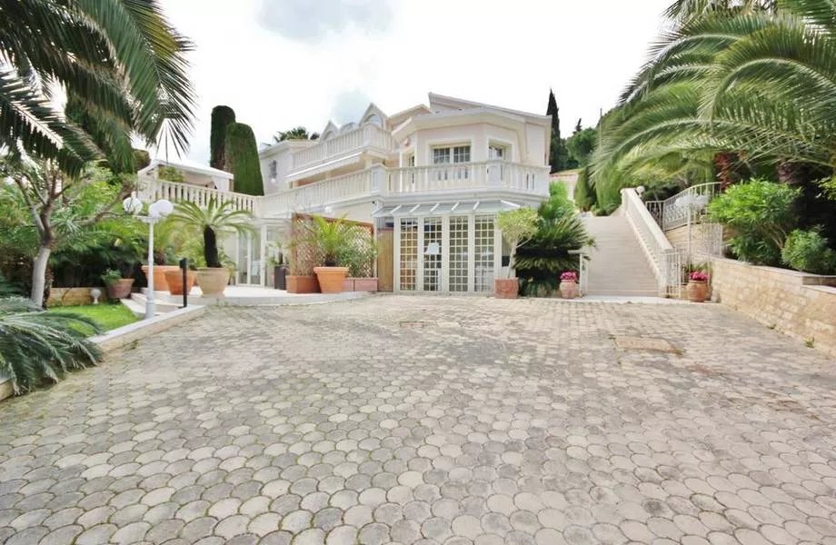 Sale Villa Roquebrune-Cap-Martin