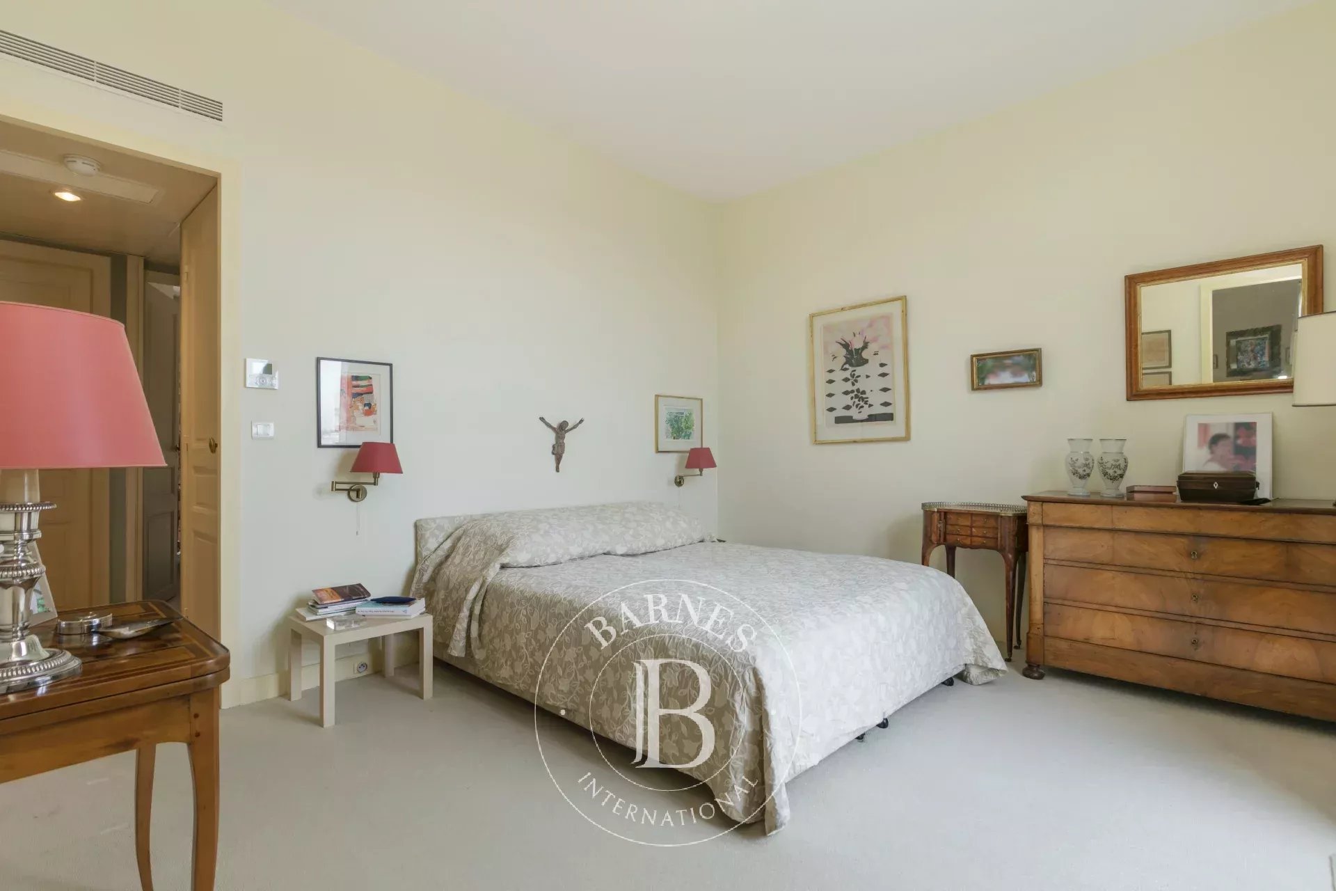 Daire Paris 7ème - picture 11