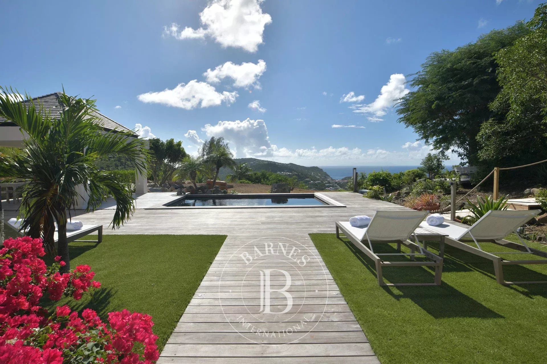 Villa Colombier  -  ref 4640589 (picture 1)