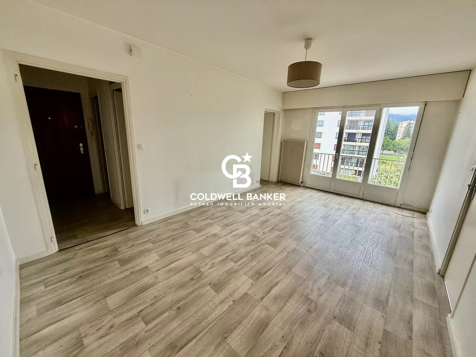 Agence immobilière de Coldwell Banker