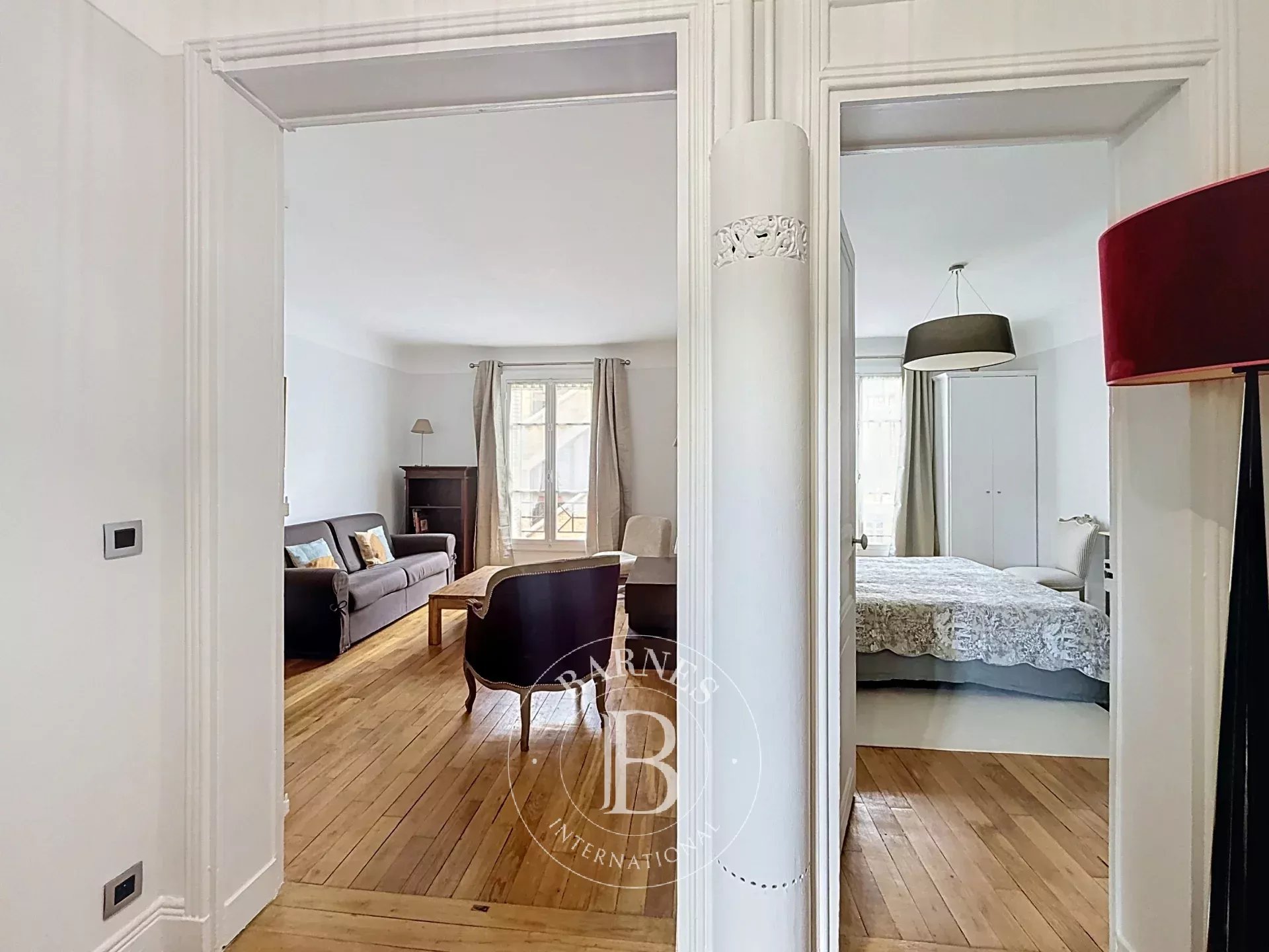 Appartement Neuilly-sur-Seine  -  ref 2766762 (picture 3)