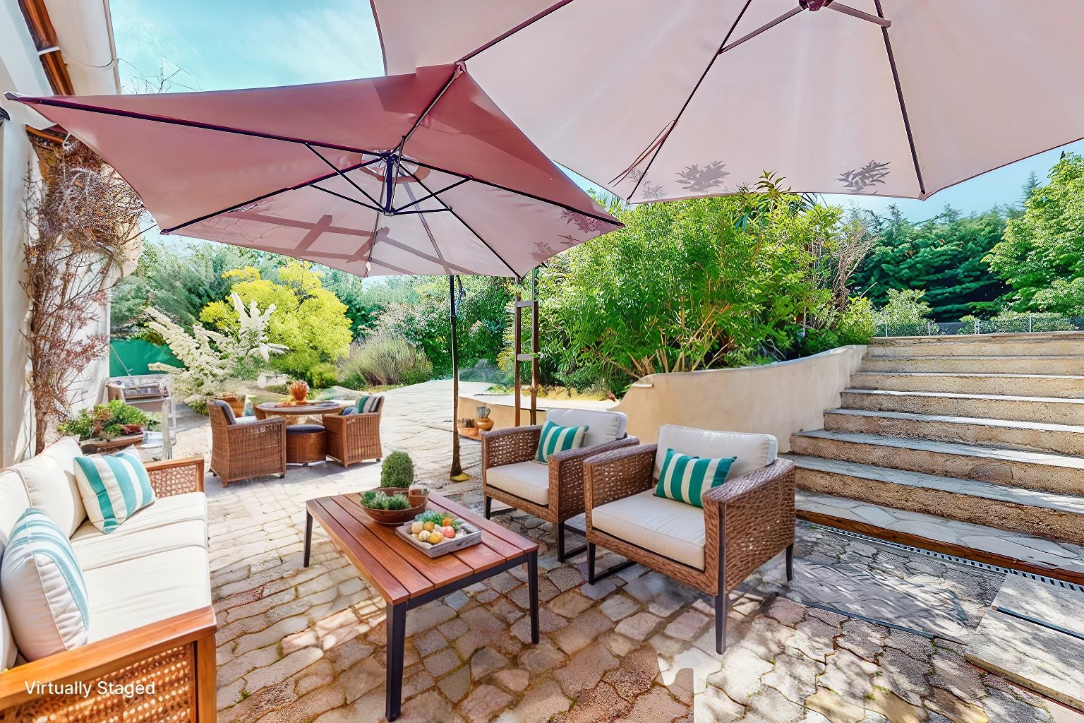 Achat Maison T7 à Forcalqueiret (83136) - 214.47m²