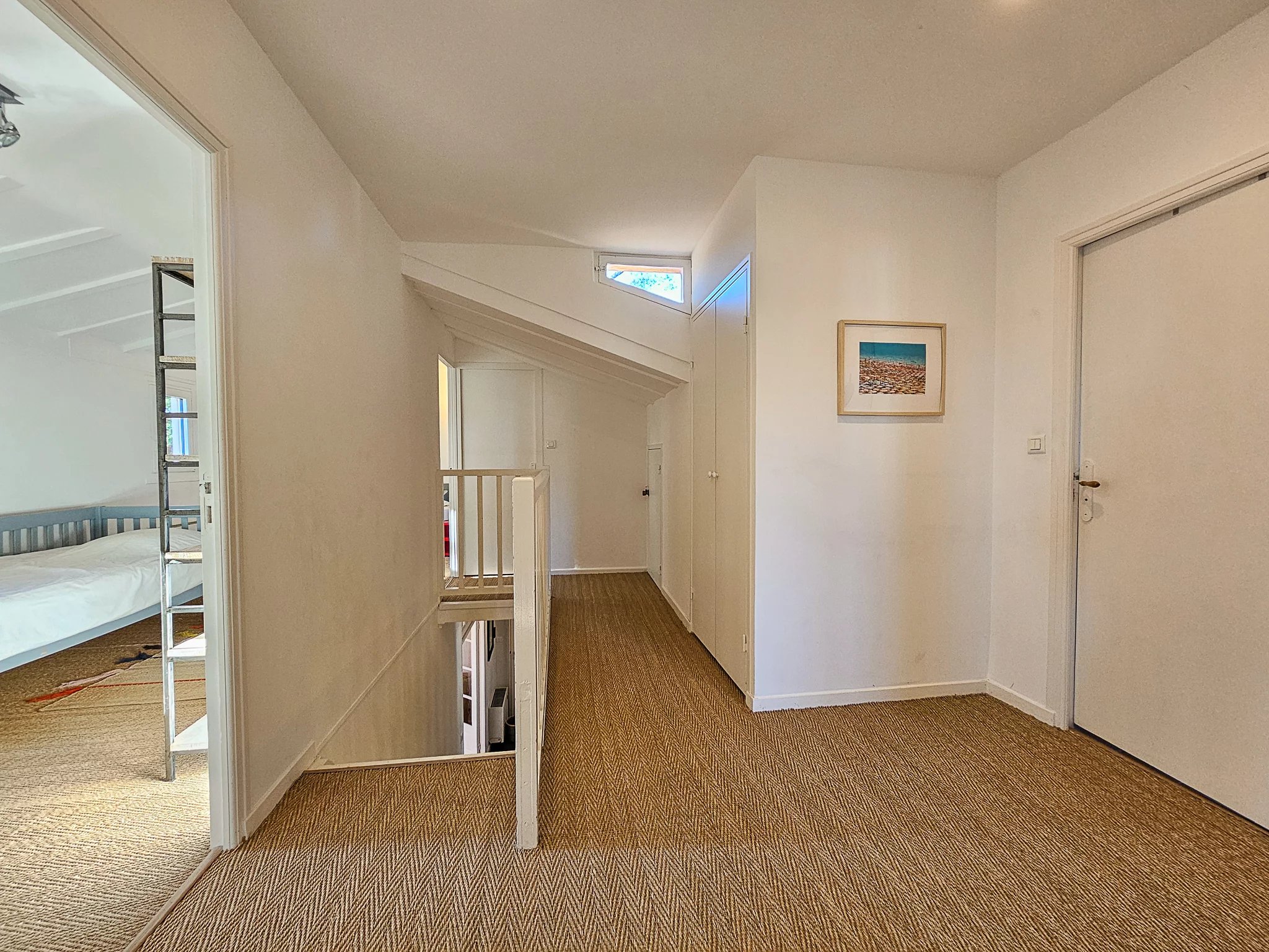 Belle propriété plein sud avec piscine et jardin arboré à Saint-Raphaël