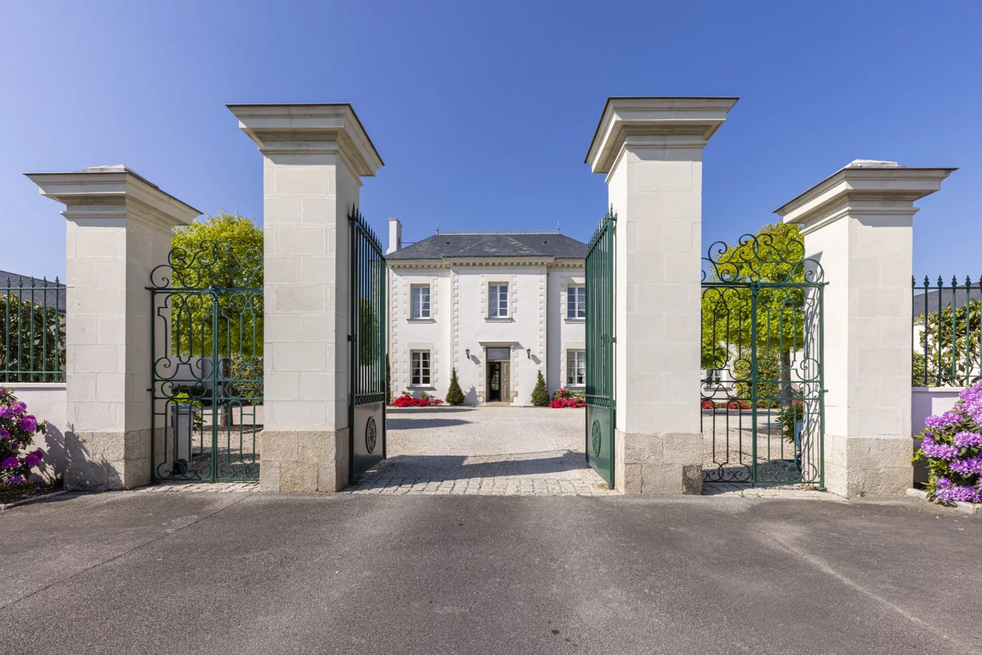 Les Sorinières - SOUTH NANTES - LES SORINIÈRES VERTOU