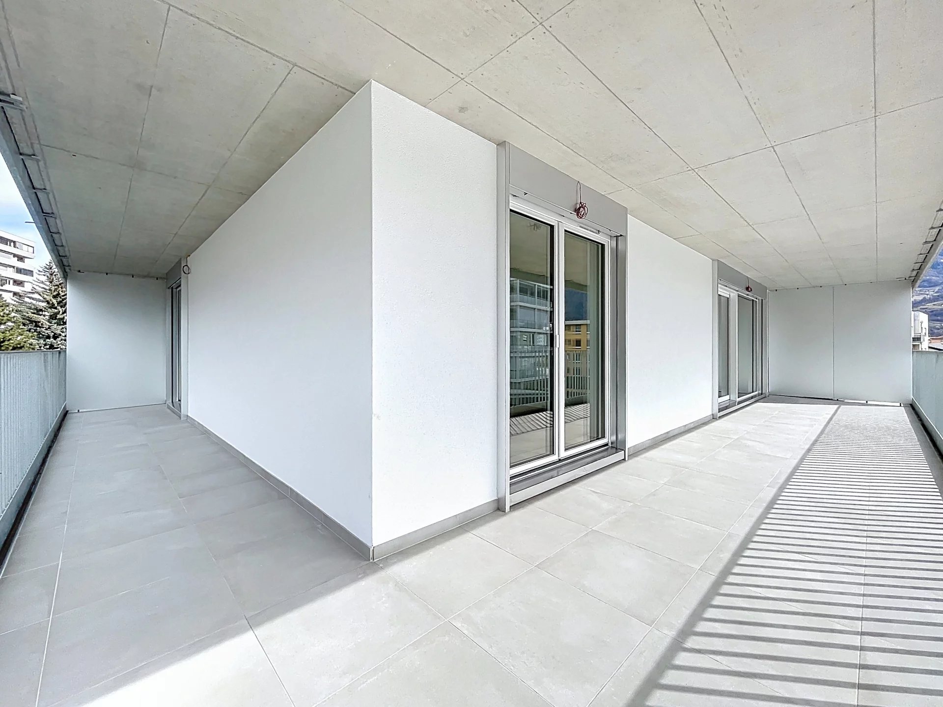 Dernier disponible dans cet immeuble !