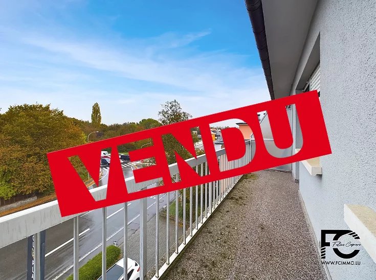 Sale Studio Strassen